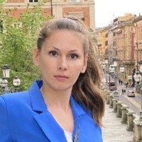 Dilyana Velkova