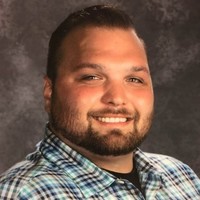 Shane Ewert