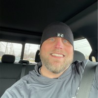 Shawn Oehlstrom