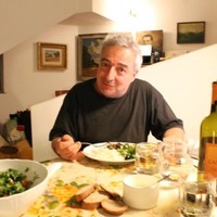 Sergio Bini