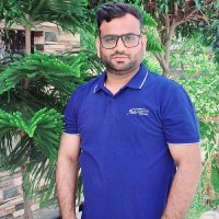 Vishwadip Bhardwaj