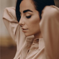 Yulia Cherviachenko