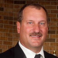 Bruce Johnson