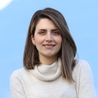 Mahsa Masjoudi, Phd, Eit