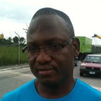 Sandy Eboigbe