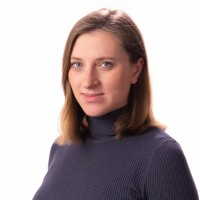 Anastasiia Bessonova