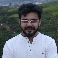Parikshit Waghela