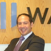 Nigel Weston