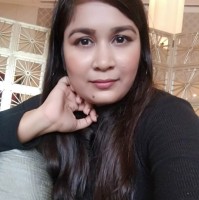 Hina Gupta