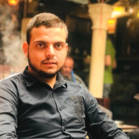 Mohammad Abualrob