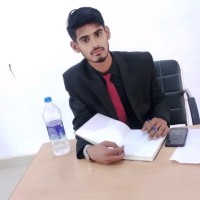 Vikash Kumar.