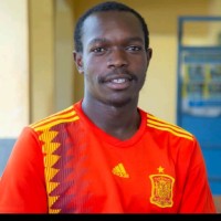 Mark Onyango