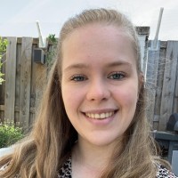 Danique Hoogewoning