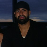 Gurliv Singh