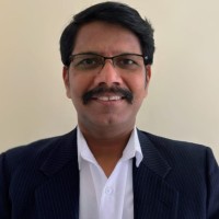 Muralidher Surya