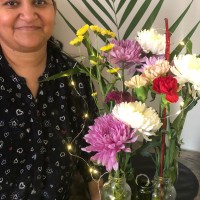Hemal Patel