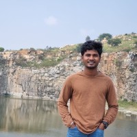 DEIVENDRAN P