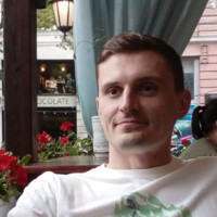 Sergiy Amelin