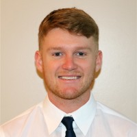 Caden Minhinnett, Mba