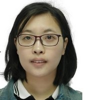 Jane Cai