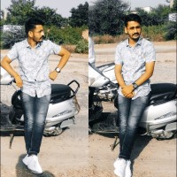 Ankit Sharma