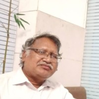Datthathreya S Nukala