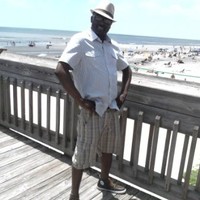 Isaac McIntyre SR.