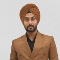 Gagandeep Singh