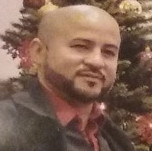 Erick Rosales