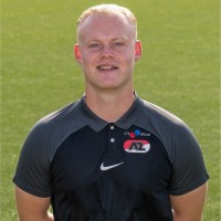 Mitchell Weltevreden