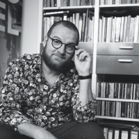Chris Buitendijk