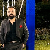 Preetam Singh
