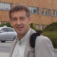 John Simpson