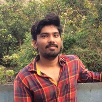 Arunkumar Chandrasekar