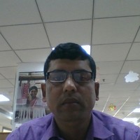 Shakrajit Hazra
