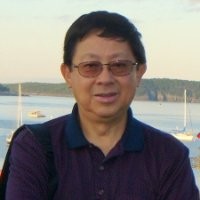 John Chen