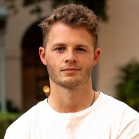Aaron Broberg