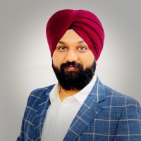 Ish Anand