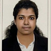 Kavya Rajesh