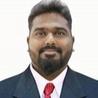 Prabu Thangavelu