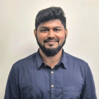 Dineshkumar M