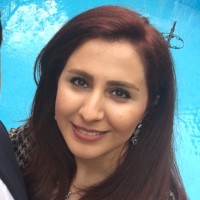 sepide modirsanei