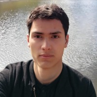 Nicolas Diaz