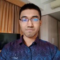 Soumitra Das