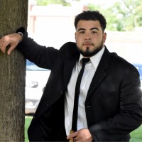 Zach Garcia