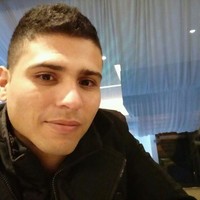 Diego Martins Araujo