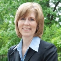 Karen Ormiston