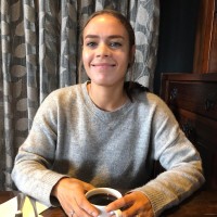 Ruby Nyika
