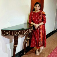 Priyanka Prabhakar