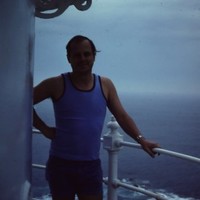 Wayne Koch